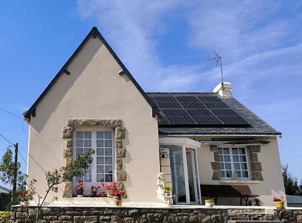 SAINT-DOLAY, Brittany 56130