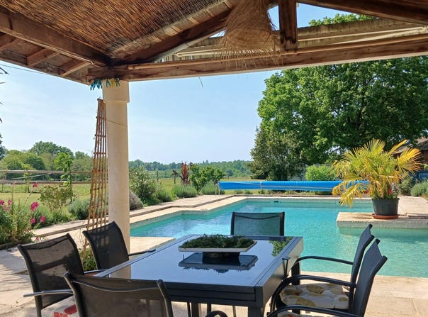 PANJAS, Occitanie 32110