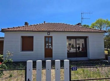 L' Isle-Jourdain, Poitou-Charentes 86150