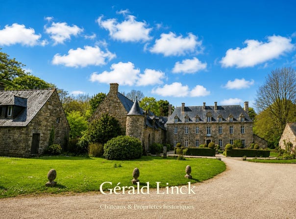 HPFG+86, Tréglamus, Brittany 22540
