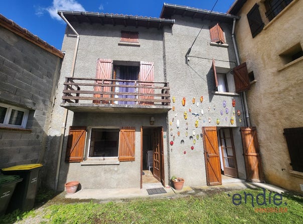 ARIGNAC, Occitanie 09400