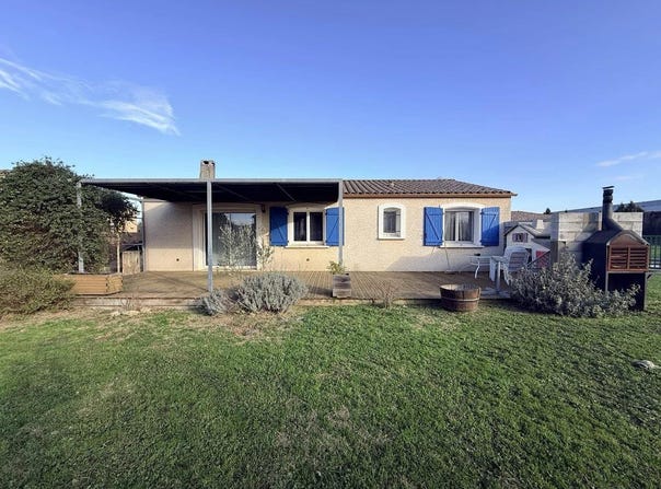 Bram, Languedoc-Roussillon 11150