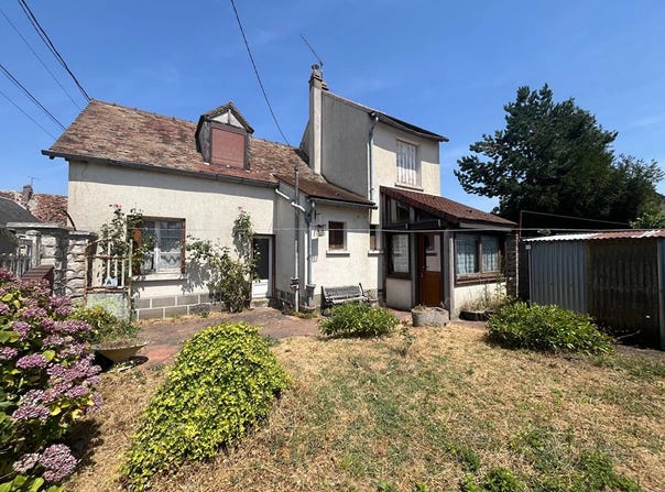 Santeuil, Eure-et-Loir 28700