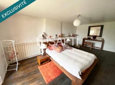 Cieux, Limousin 87520