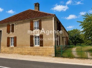 Thieffrain, Champagne-Ardenne 10140