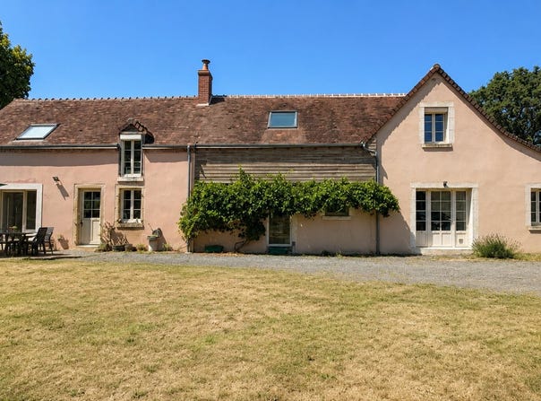 Chassignolles, Centre-Val de Loire 36400