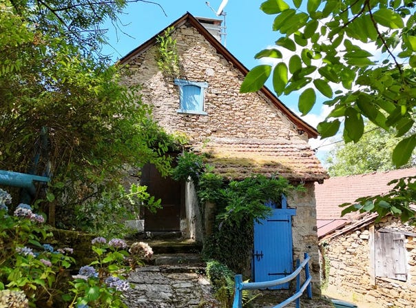 Rivèrenert, Ariège 09200