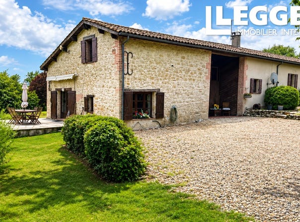 Coulx, Nouvelle-Aquitaine 47260