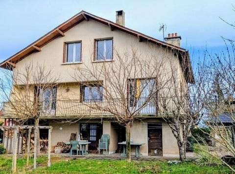 Luc-La-Primaube, Midi-Pyrénées 12450