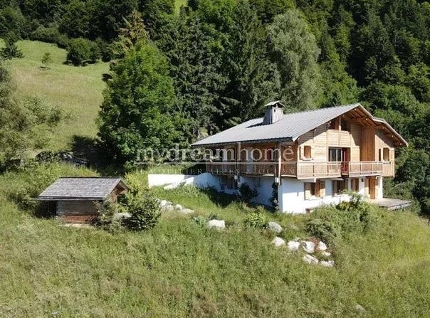 Saint-Nicolas-la-Chapelle, Savoie 73590