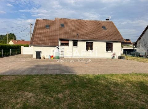 Rue, Picardie 80120