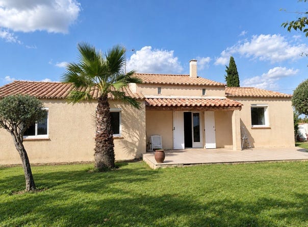 Rodilhan, Languedoc-Roussillon 30230