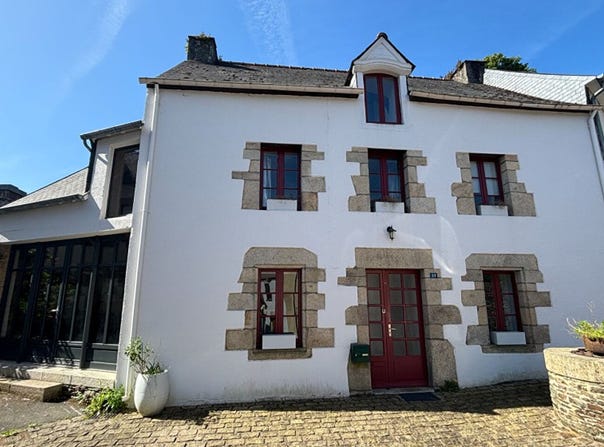 Morbihan, Brittany 56120