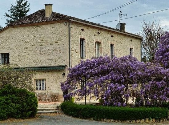 Cancon, Aquitaine 47290
