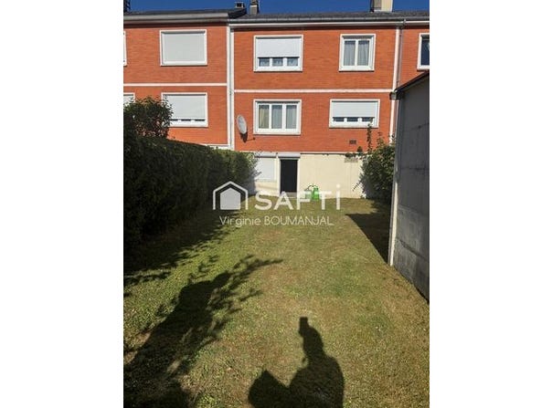 Moreuil, Picardie 80110