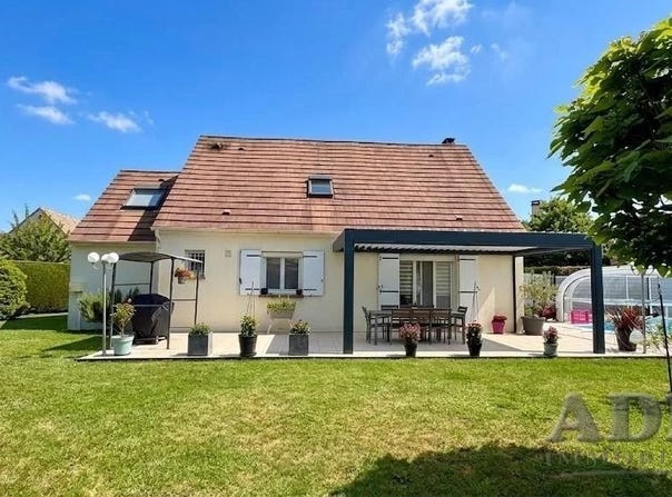 Saint-Mard, Seine-et-Marne 77230