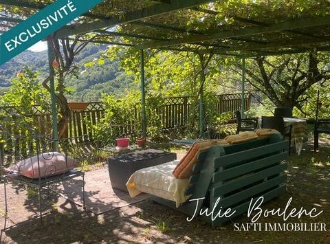 Antraigues-Sur-Volane, Rhône-Alpes 07530