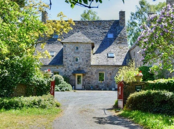 Pontrieux, Brittany 22260