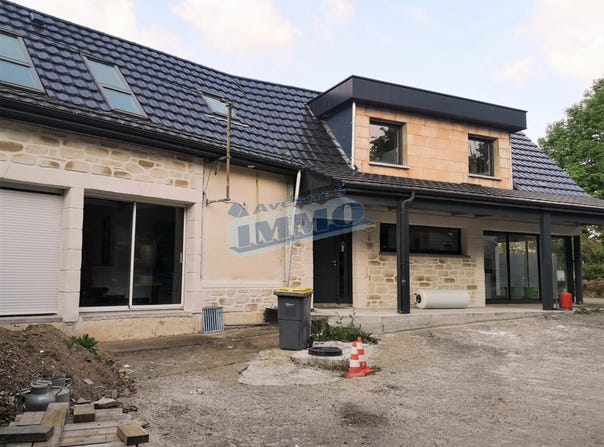 Rebreuve-sur-Canche, Pas-de-Calais 62270