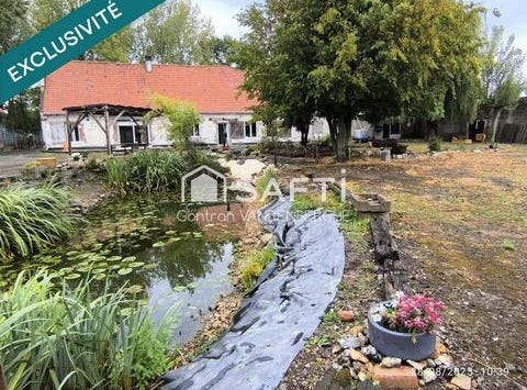 Zouafques, Nord-Pas-de-Calais 62890