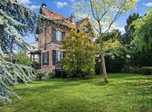 Chatou, Yvelines 78400