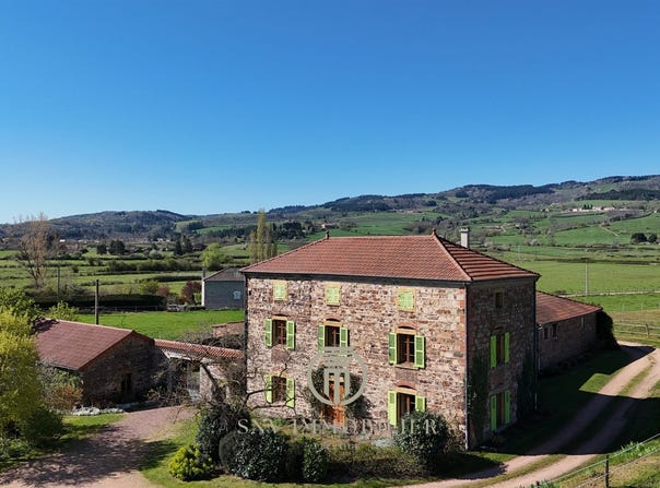 Roanne, Rhône-Alpes 42300