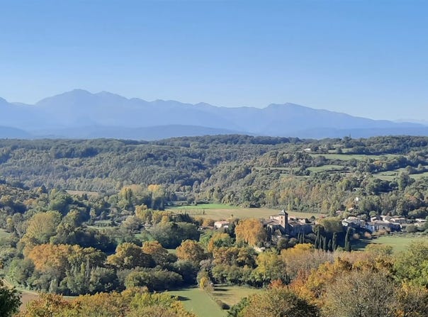 Mirepoix, Midi-Pyrénées 09500