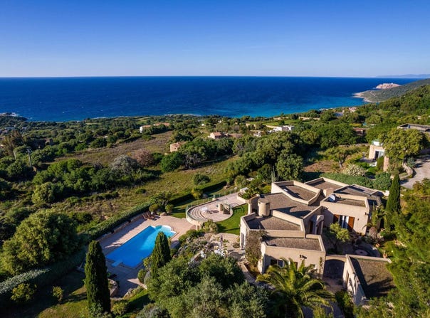 Corbara, Corsica 20220