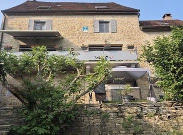 Arlay, Franche-Comté 39210