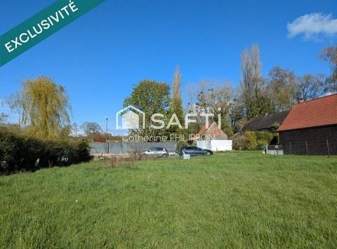 Bousies, Nord-Pas-de-Calais 59222