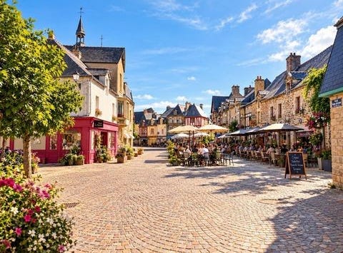 Malestroit, Bretagne 56140