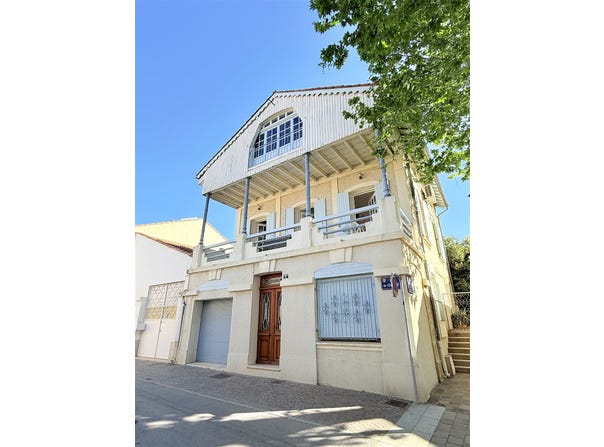 Le Grau-du-Roi, Languedoc-Roussillon 30240