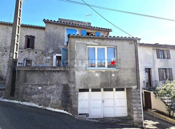 Lacrouzette, Tarn 81210