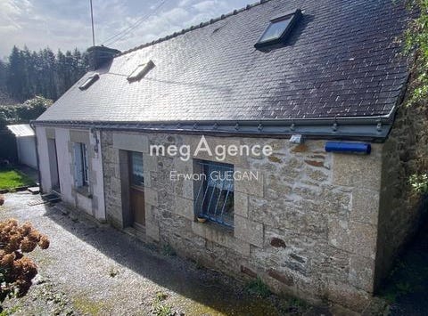 Cleguerec, Bretagne 56480