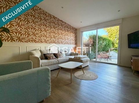 Andreze, Pays de la Loire 49600