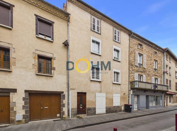Brioude, Haute-Loire 43100