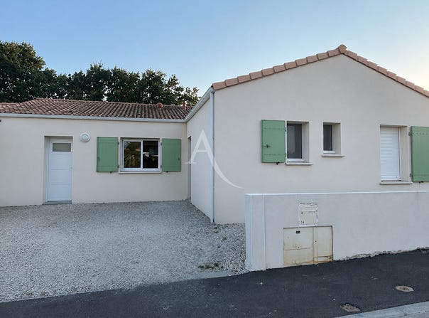 COEX, Pays de la Loire 85220