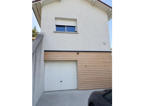 Eybens, Rhône-Alpes 38320