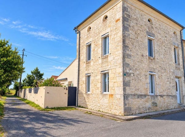 Saint-Agnant, Poitou-Charentes 17620