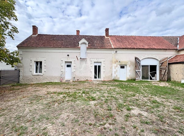 ANGE, Centre-Val de Loire 41400