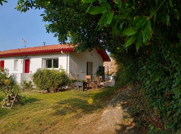 Urcuit, Aquitaine 64990