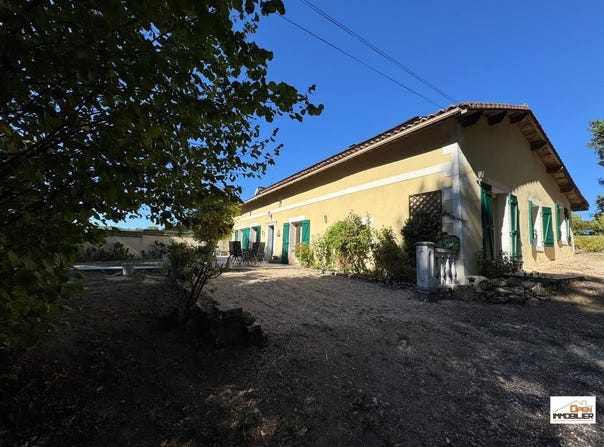 Rioux-Martin, Poitou-Charentes 16210