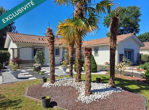 Roquefort, Aquitaine 40120