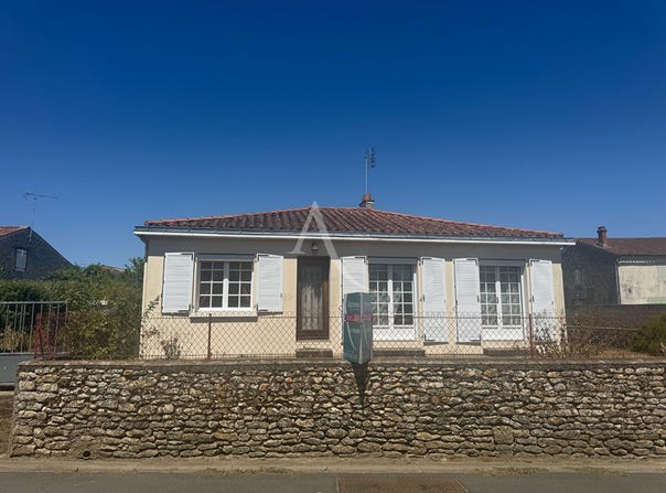 VIX, Pays de la Loire 85770