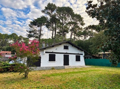 HOSSEGOR, Nouvelle-Aquitaine 40150