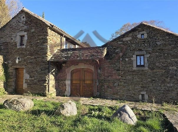 Aujac, Languedoc-Roussillon 30450