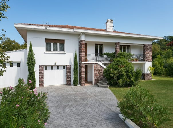 CAMBO LES BAINS, Nouvelle-Aquitaine 64250