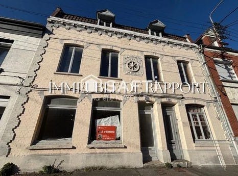 Lillers, Nord-Pas-de-Calais 62190