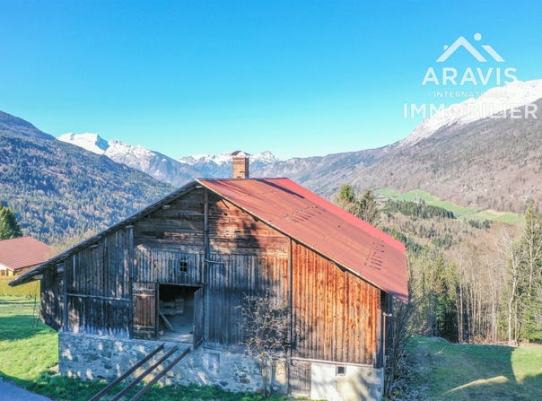 Saint-Jean-de-Sixt, Rhône-Alpes 74450