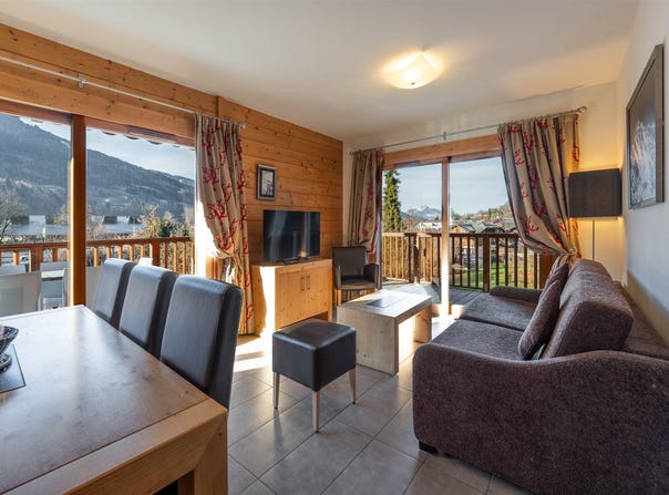 Samoëns, Rhône-Alpes 74340
